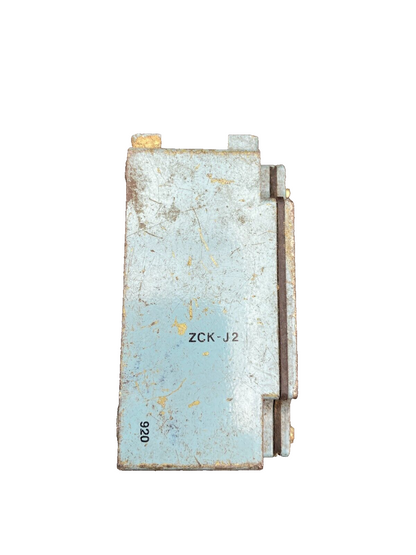 2pc x TELEMECANIQUE XCK-J