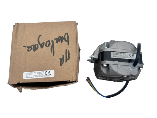 TEDDINGTON TF M10W230V WBI 10/40W 220-240V 1300/1550r/min