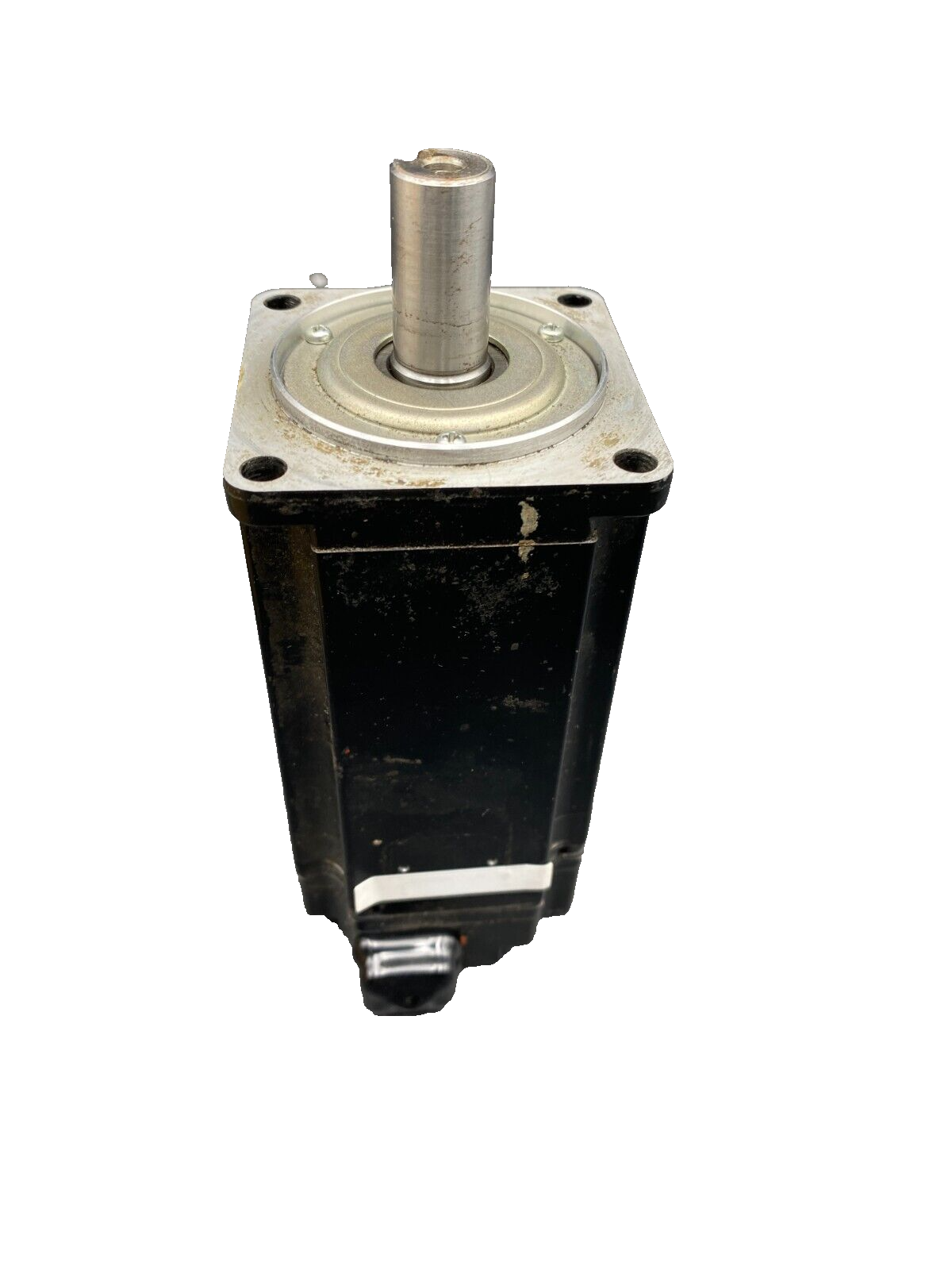 YASKAWA SGMAV-06A3A61 SERVO MOTOR