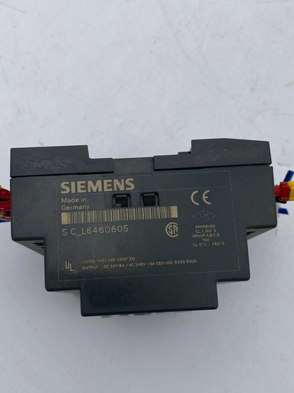 6ED1052-1HB00-0BA1 SIEMENS  LOGO!