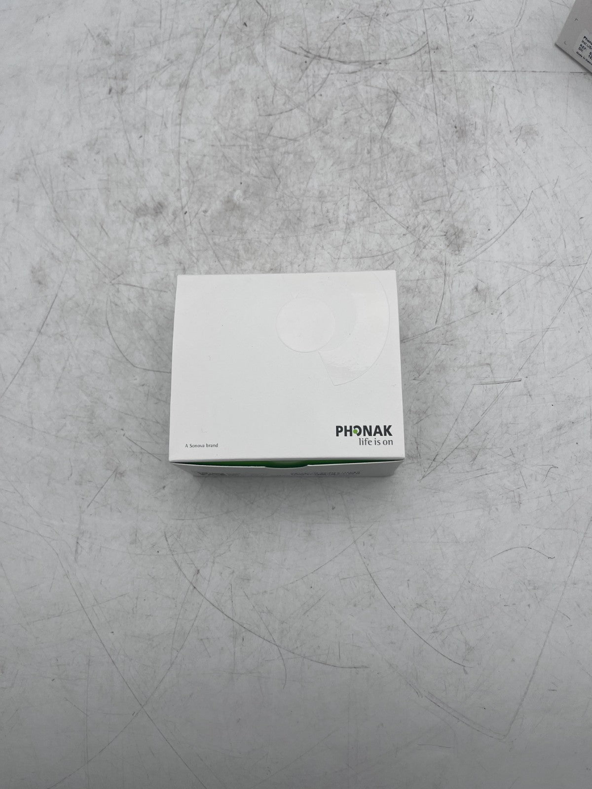 PHONAK CHARGER EASE NO EPS - KLR Automation