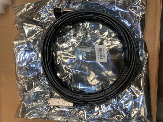 Supermicro External MiniSAS HD to External iPass MiniSAS 3m Cable (CBL - SAST - 0549 - KLR Automation