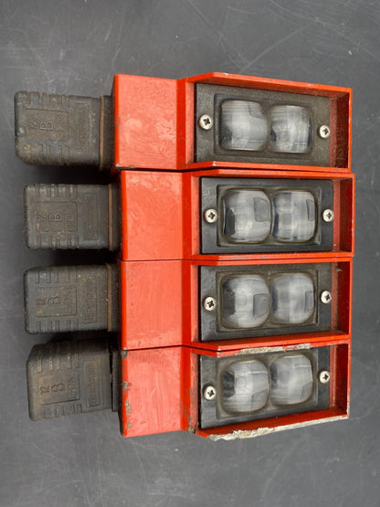 LEUZE ELECTRONIC LS 85/4 E PHOTOELECTRIC SENSOR - KLR Automation