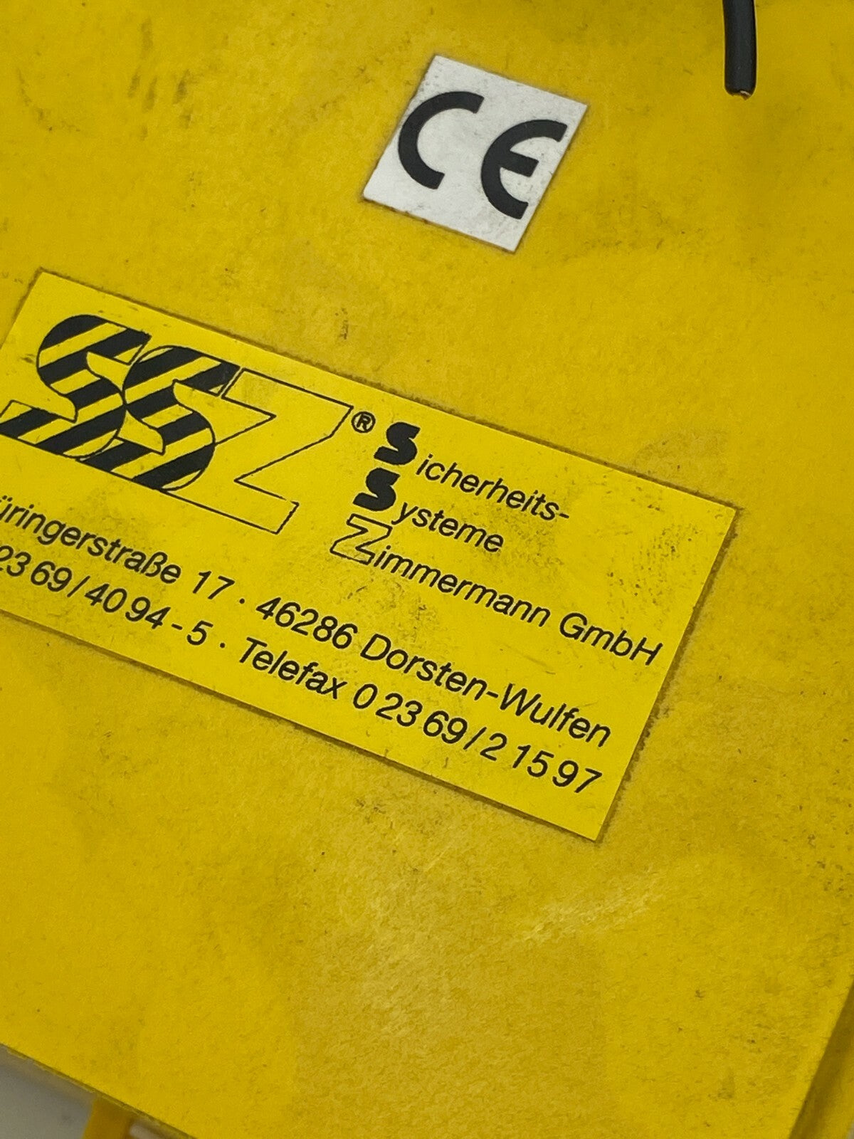 SSZ SSZ-AE-N 24V AC/DC