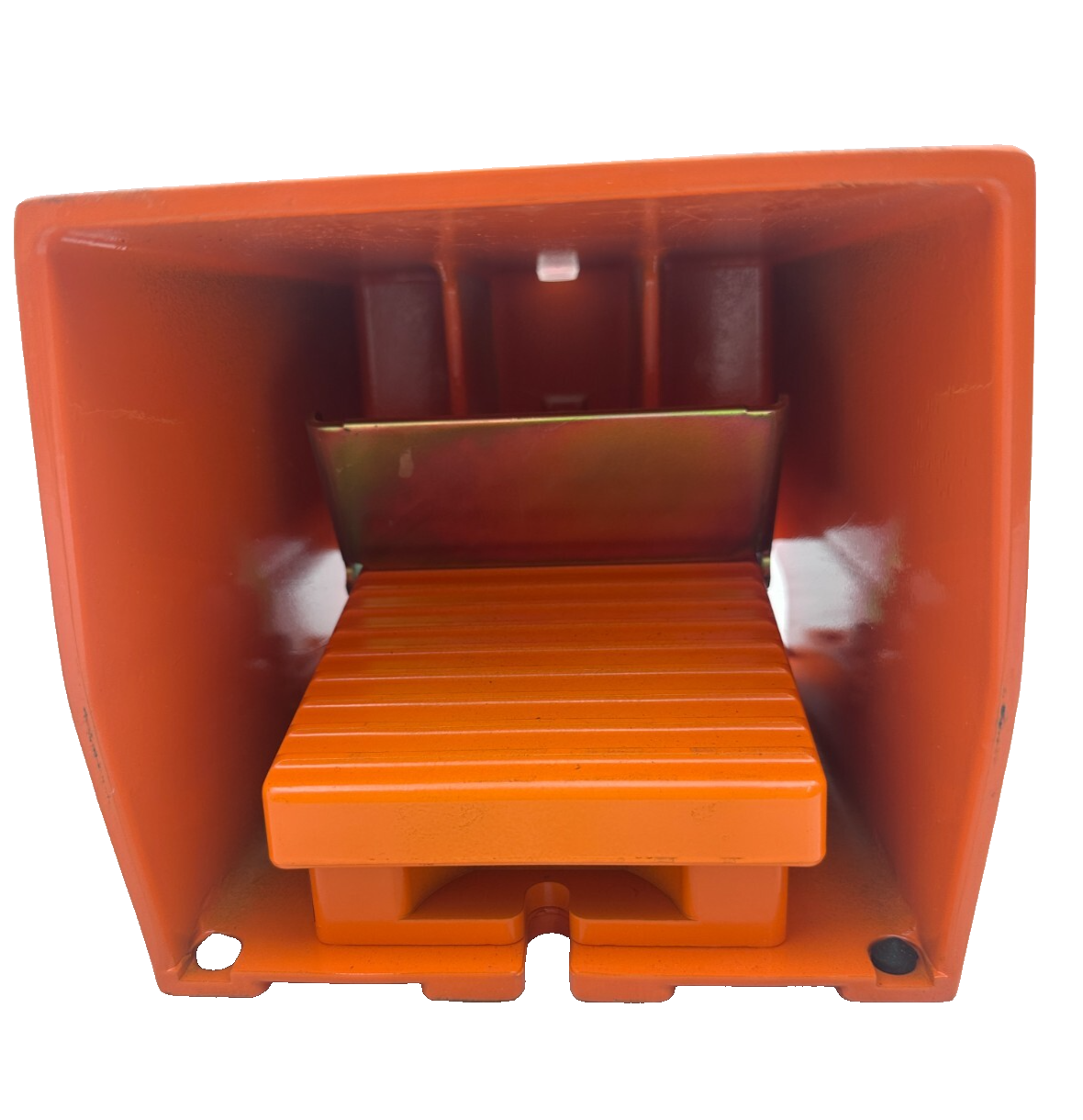 TELEMECANIQUE XPE R511 INTERRUPTEUR A PEDALE