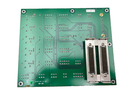 DE LA RUE CASH SYSTEMS 608-0300-002 BOARD