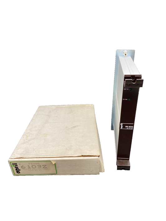 APRIL PB400 61032 COUPLEUR ESCLAVE EXPANSION
