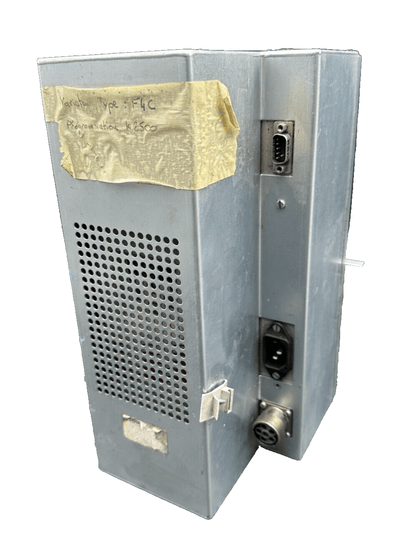 KEB F4C VARIATEUR PROGRAMMATION K2500 - KLR Automation