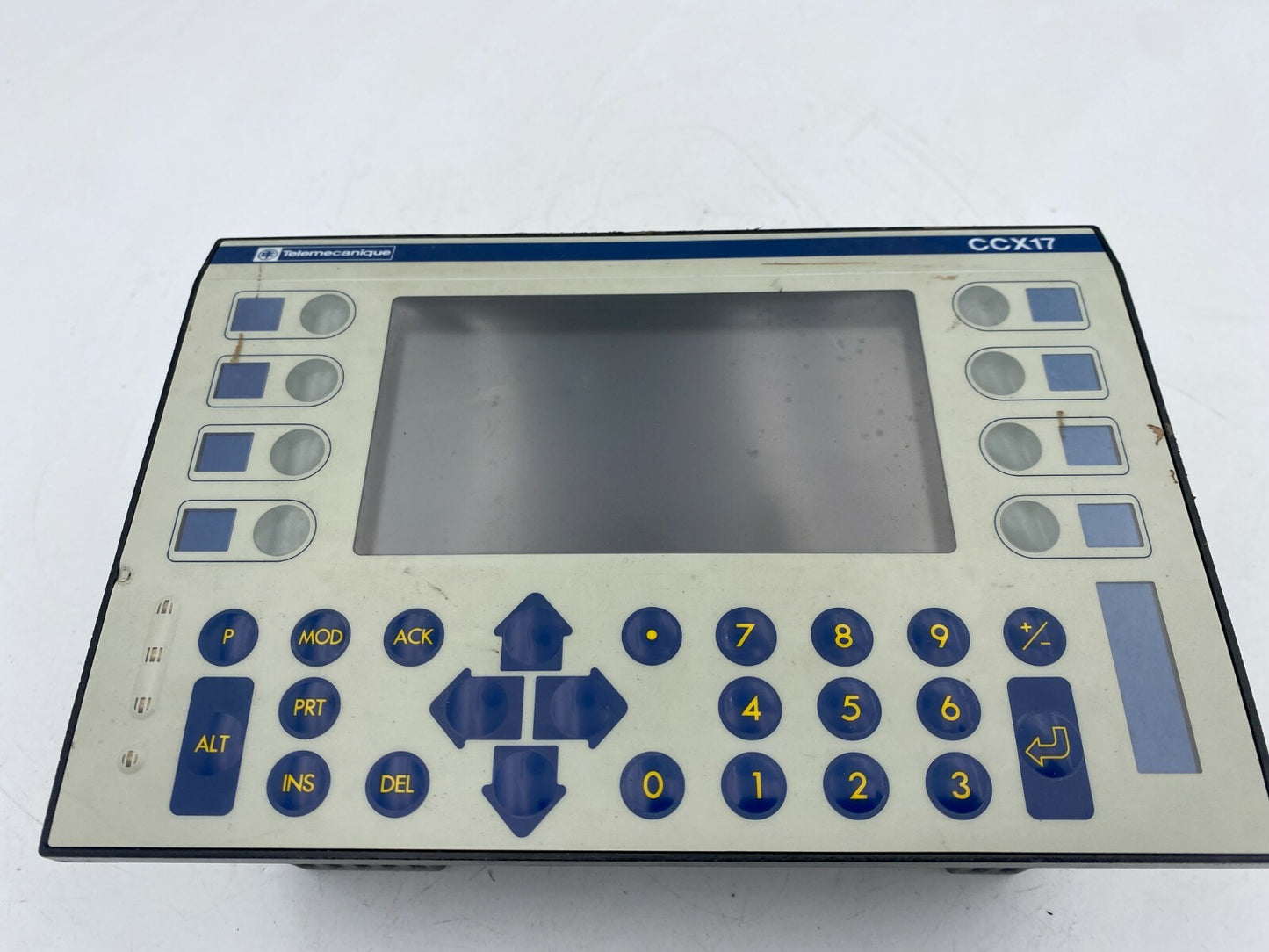 Telemecanique Panels Modicon TCCX 1730 LW, TCCX1730L CCX17