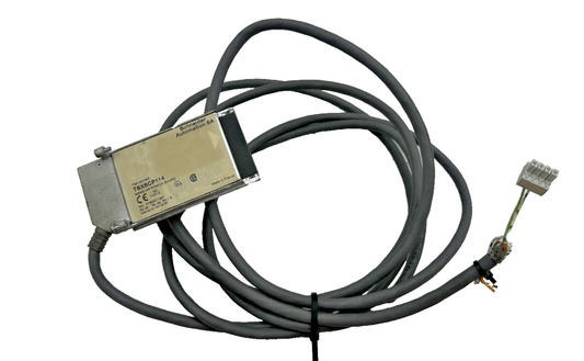 TELEMECANIQUE TSXSCP114 RS485 MP PCMCIA CARD PV:04 RL:05 SV:1.6 - KLR Automation