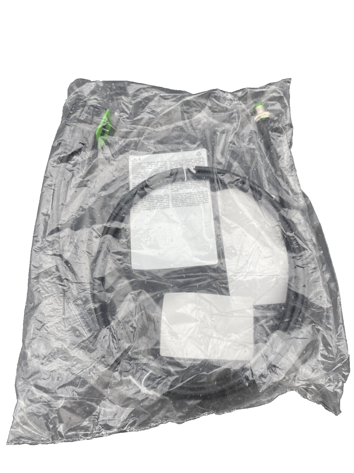 MURRELEKTRONIK 7000 - 40881 - 6360150 M12 mâle droit / MSUD bouchon de valve forme A - KLR Automation