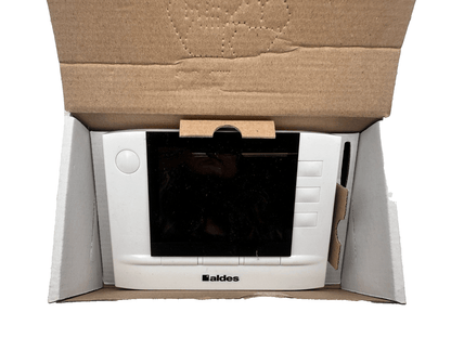 ALDES 35012051 COMMANDE CENTRALISEE T.ONE SANS CARTE - KLR Automation