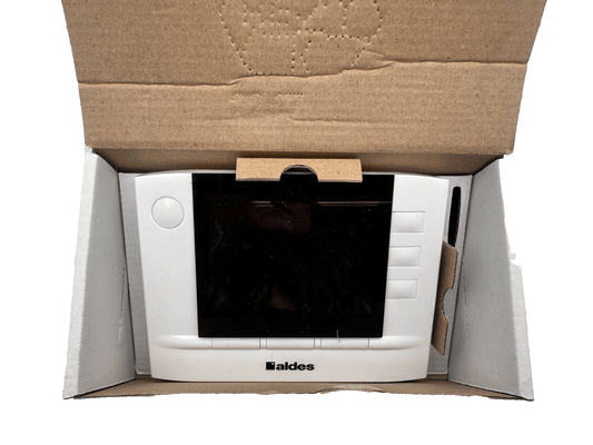 ALDES 35012051 COMMANDE CENTRALISEE T.ONE SANS CARTE - KLR Automation