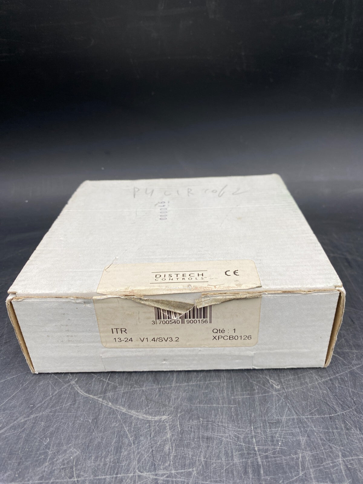 DISTECH ITR 13-24 XPCB0126 ITR MODULE