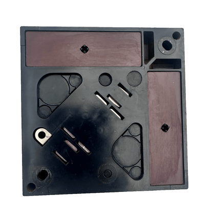 SIEMENS LFL1.3332 SERIE 02 220 - 240V 3.5VA ts 3s - KLR Automation