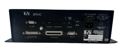 B&R BERNECKER &RAINER BRVIC BRVIC560-0 REV: 00 220V 25W