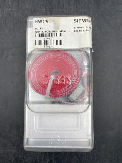 SIEMENS NARB/A 05145 CONTROL UNIT - KLR Automation