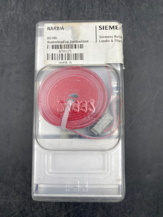 SIEMENS NARB/A 05145 CONTROL UNIT - KLR Automation