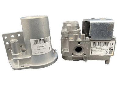 HONEYWELL VK4115V + HONEYWELL 45900444 - 201 - KLR Automation