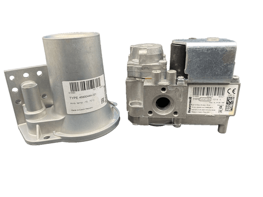 HONEYWELL VK4115V + HONEYWELL 45900444 - 201 - KLR Automation