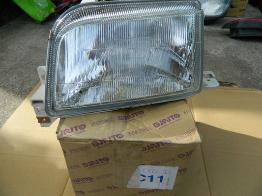 PHARE AVANT GAUCHE RENAULT CLIO I