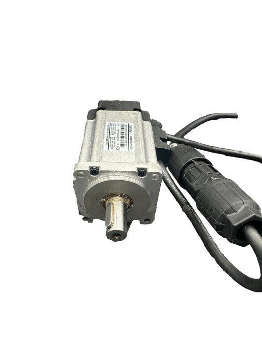 XINJE MS5S - 60STE - CS01330B - 20P4 - S01 AC SERVO MOTOR - KLR Automation