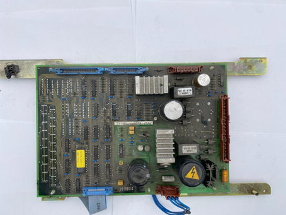 1pc x HEIDELBERG CIRCUIT BOARD 00.781.2767/02 FOR DISPLAY DNK2 00.785.0082 - KLR Automation