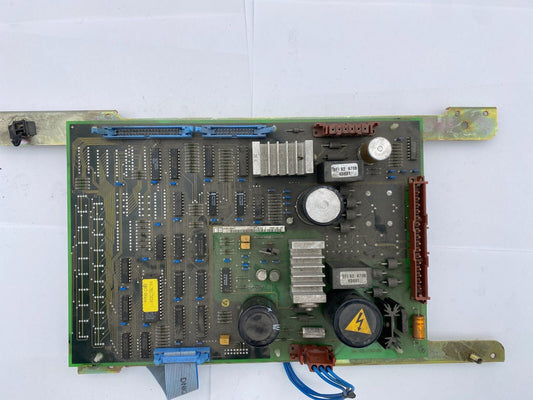 1pc x HEIDELBERG CIRCUIT BOARD 00.781.2767/02 FOR DISPLAY DNK2 00.785.0082 - KLR Automation