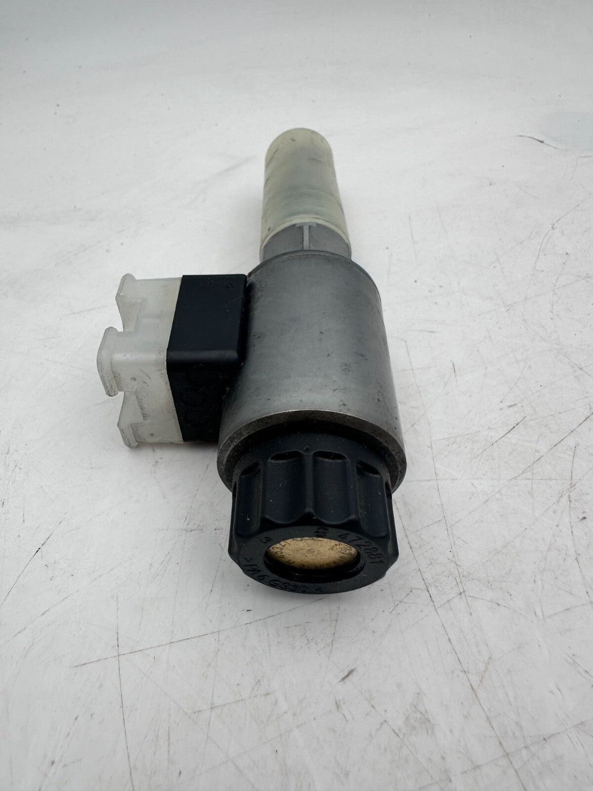REXROTH KSDEU1UB/HN0V R901083200 14W22 7081 VANNE A CLAPET x1pc - KLR Automation