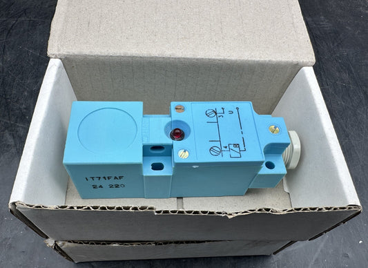 BALOGH IT71FAF DETECTEUR x1pc - KLR Automation