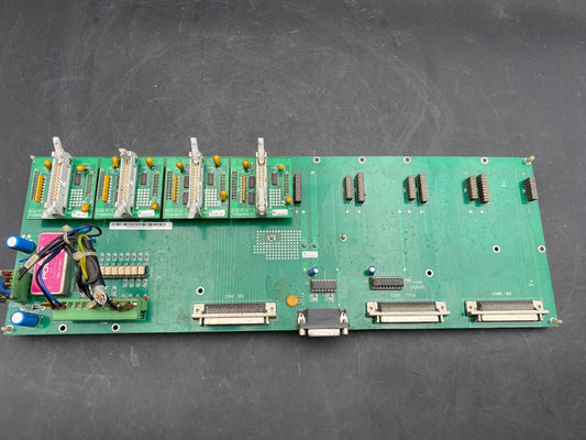 EFI Reggiani CIRCUIT BOARD 74900036/2 02025117 1494 + H1R - F/0 74900040/0 - KLR Automation