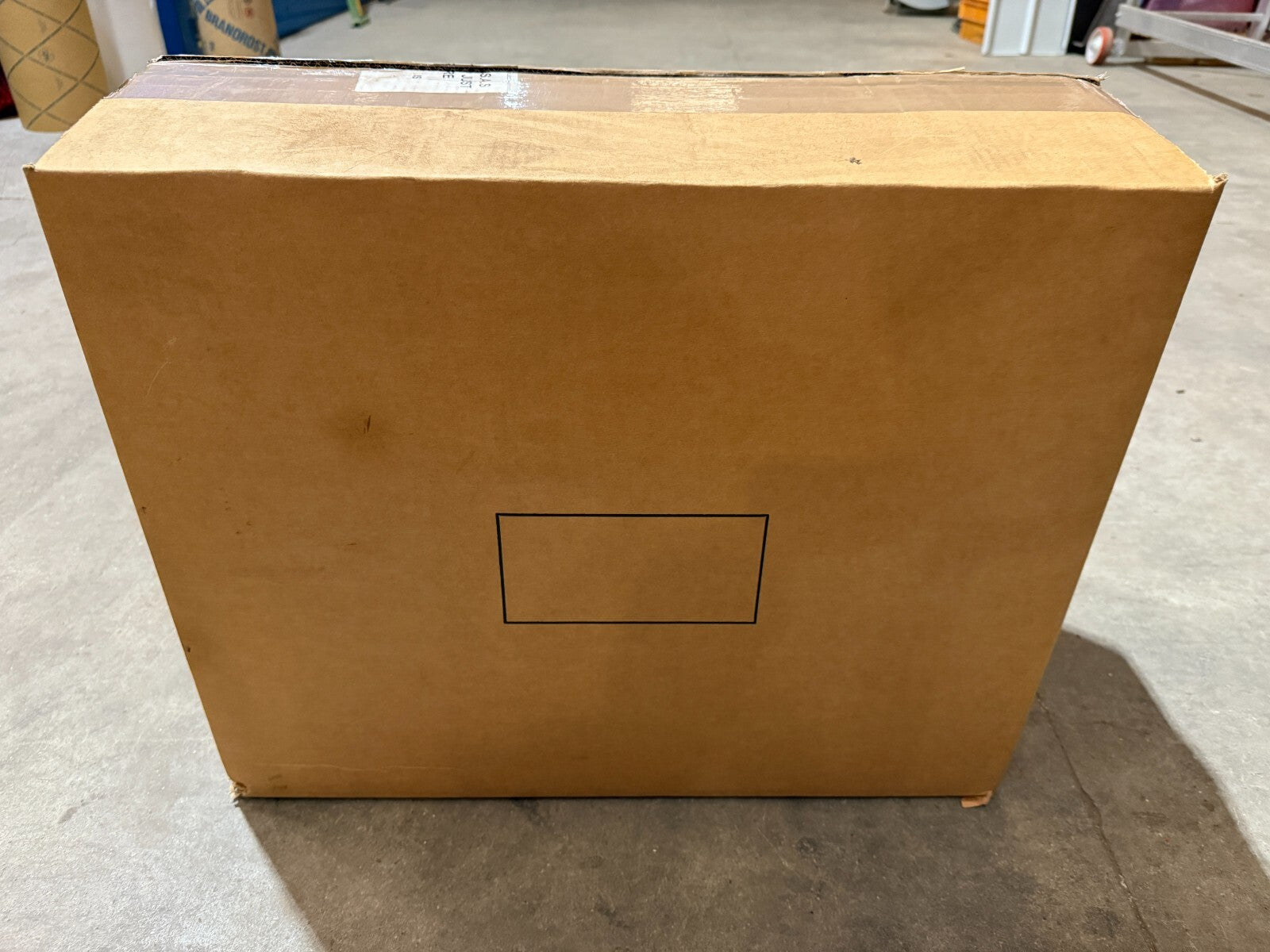 Domino V320i thermal transfer printer TTO