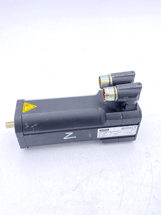SERVOMOTOR BMP T3 - 0250 - 45 - 320/T1BPXS4 - KLR Automation