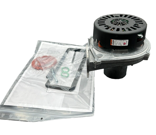 REMEHA S100886 Ventilateur Rg118 - R14,2X1 000010025146