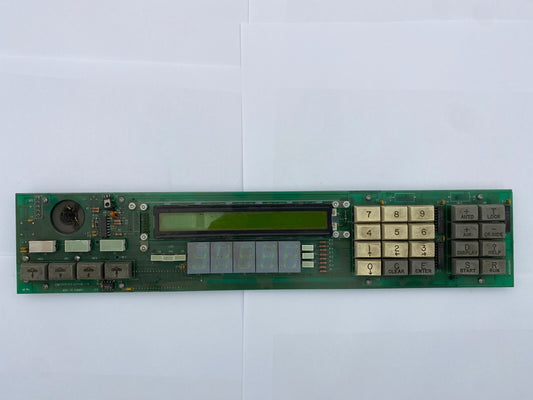 1pc x COMPUTERIZED CUTTERS PANEL CONTROL 41/94 60030691 G260 1294