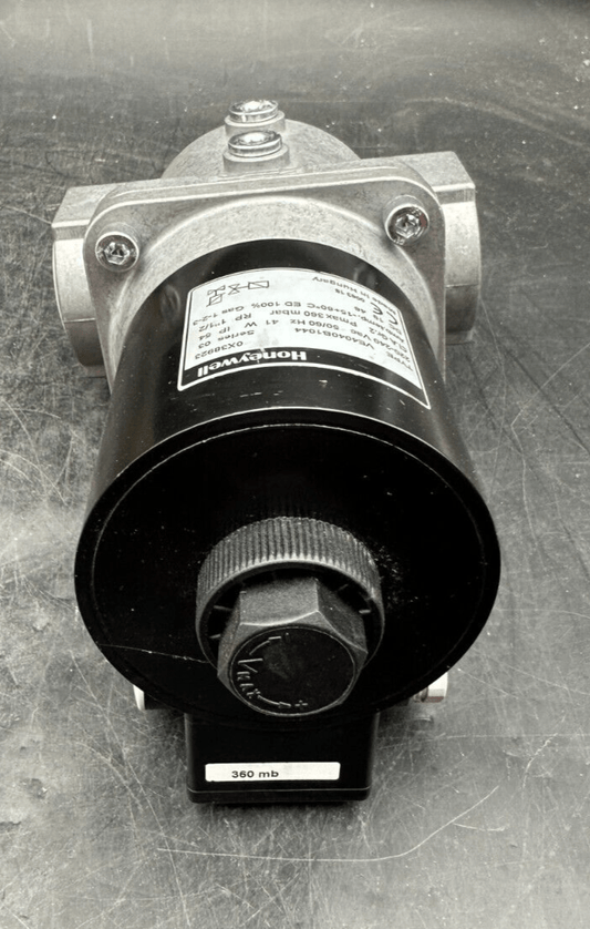 HONEYWELL VE4040B1044 VALVE VE4000B 40.3 360mb 220 - 240V - KLR Automation