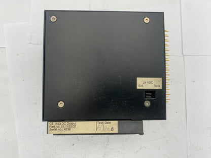 1pc x COTAS CT 1153 51.1153.02 OUTPUT MODULE - KLR Automation