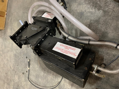 Tête micro - onde Sairem GMP 20 K SM 2Kw 2,45Ght - KLR Automation