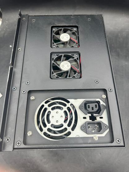 GENTEC D4E FB - 2501C 3CW5E01A GI0 - 1 + GMT - 2 GIPC - F PRISE ALIMENTATION ENDOMMAGEE - KLR Automation