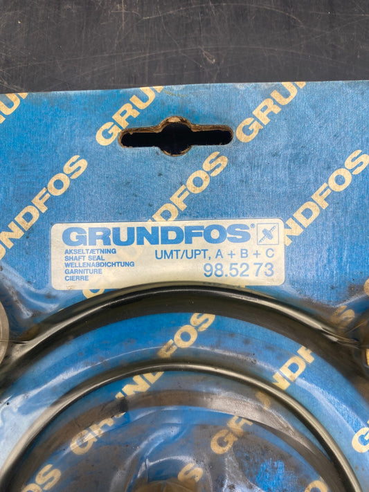 GRUNDFOS UMT/UPT A + B + C 985273 GARNITURE