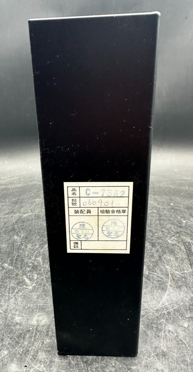 CHMER C-75A2 MODULE D'ALIMENTATION