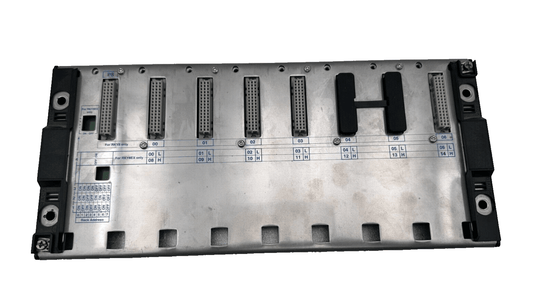 SCHNEIDER ELECTRIC TSXRKY8 TSX PREMIUM 8 SLOT CHASSIS - KLR Automation