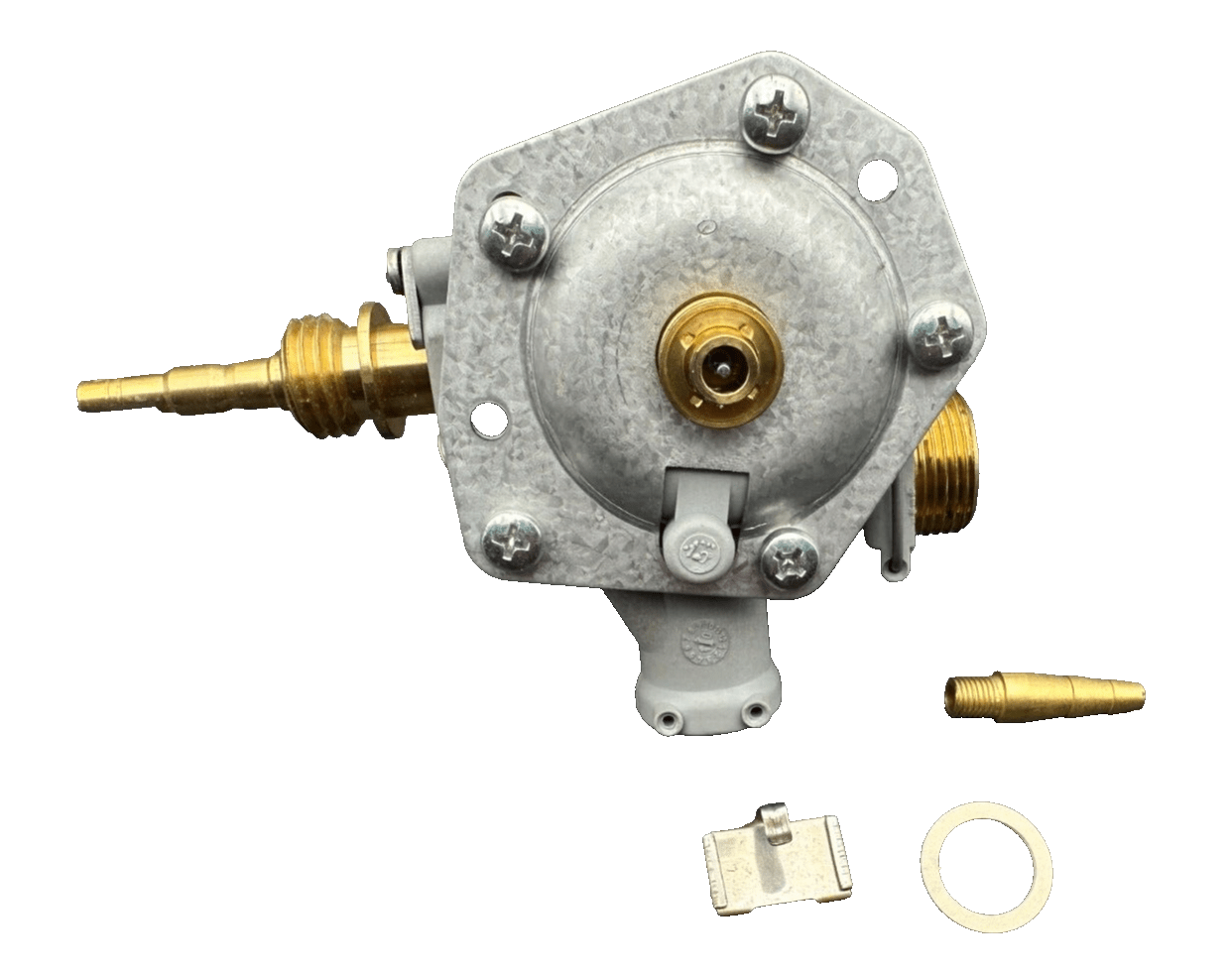 DE DIETRICH 97931143 VALVE EAU CBG13 - KLR Automation