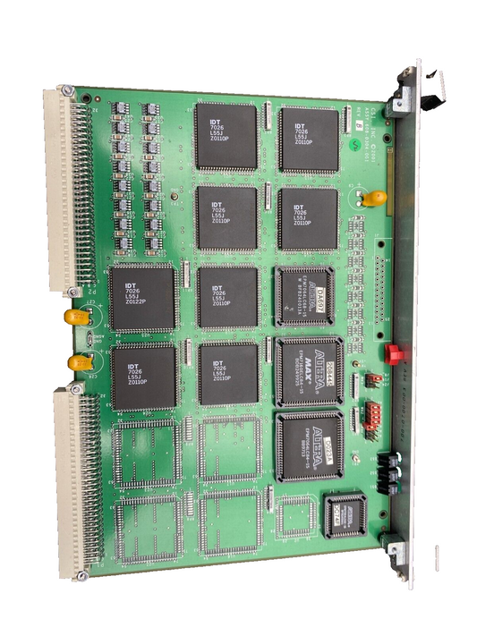 CSI A/D 608-0304-001 608-303-001 REV B