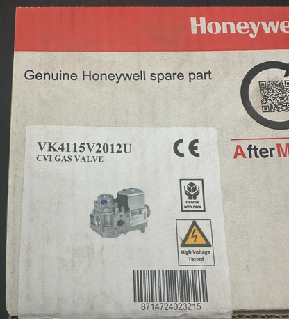 HONEYWELL VK4115V2012U VANNE GAZ