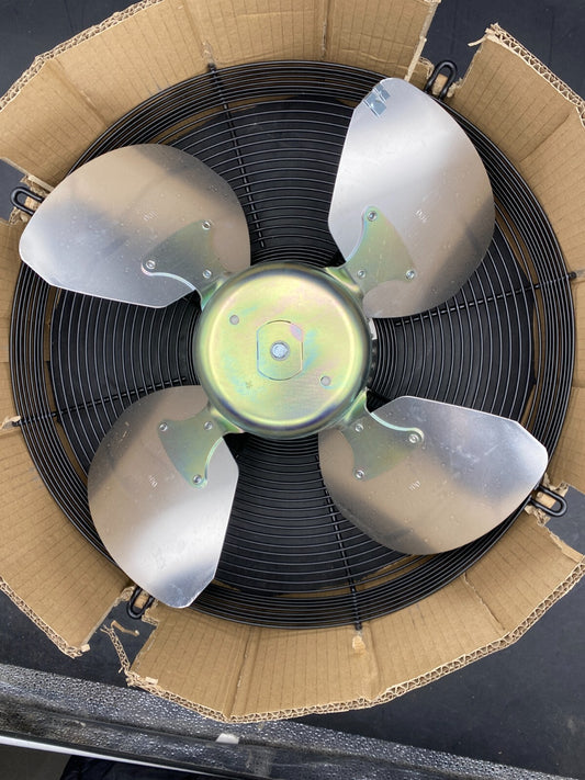 1 pc x VCHE0143 VHE400GB35 - HE22 4P 0,150kW  Nidec Leroy-Somer HE22/T VHE400