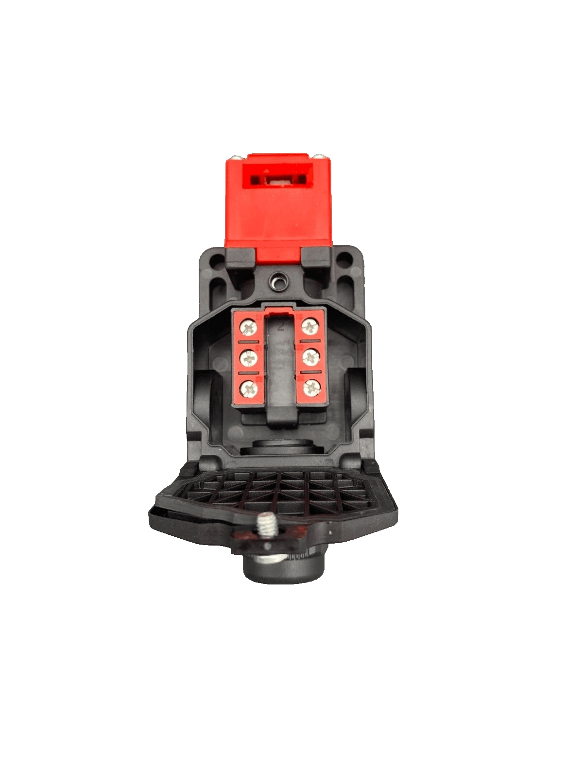 PIZZATO FW 2092 - D10M2K23 SAFETY SWITCH x12pc - KLR Automation