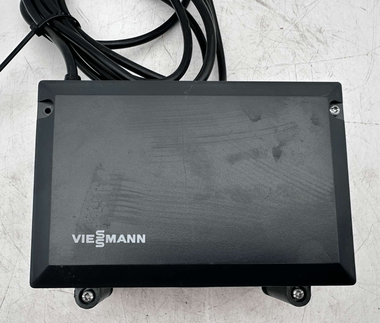 VIESSMANN DN20 - 50 SERVO MOTEUR DE VANNE MELANGEUSE 4W 230V - KLR Automation