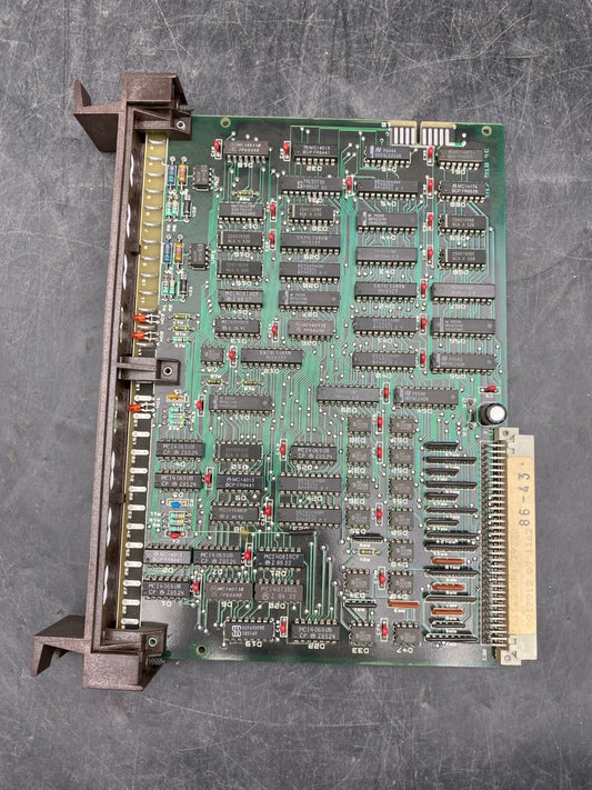 APRIL PB400 61162 COMPTAGE RAPIDE - KLR Automation