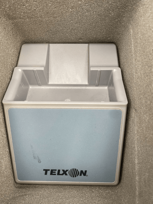 TELEXON SC - 960SL CHARGEUR POUR PTC960SL + SUPPORT + TRANSFORMATEUR - KLR Automation